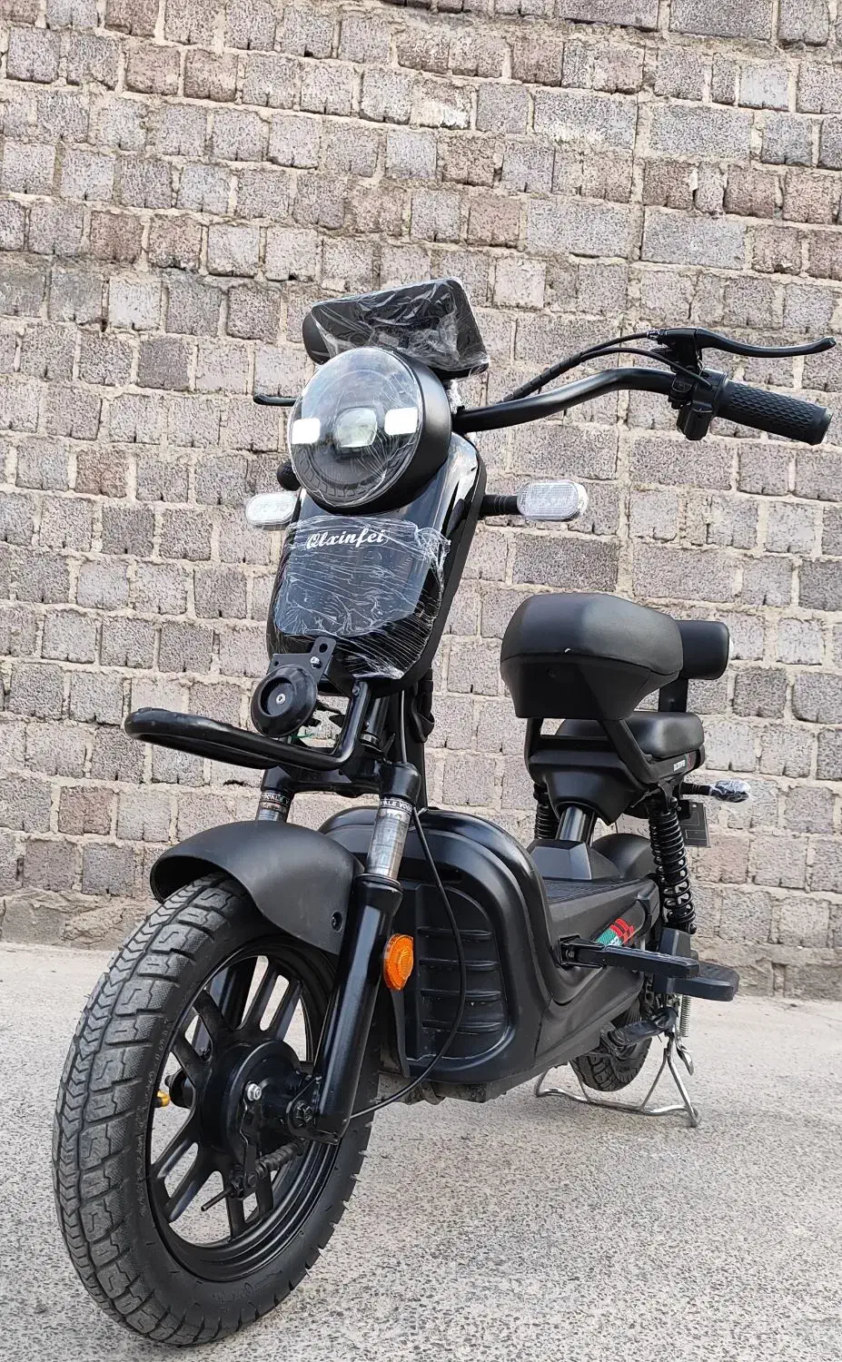 اسکوتر برقی|دوچرخه، اسکیت، اسکوتر|بوکان, |دیوار