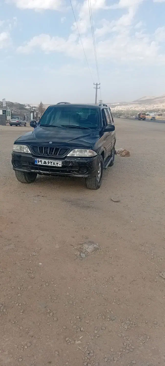 موسو ۸۲|خودرو سواری و وانت|دماوند, دماوند|دیوار