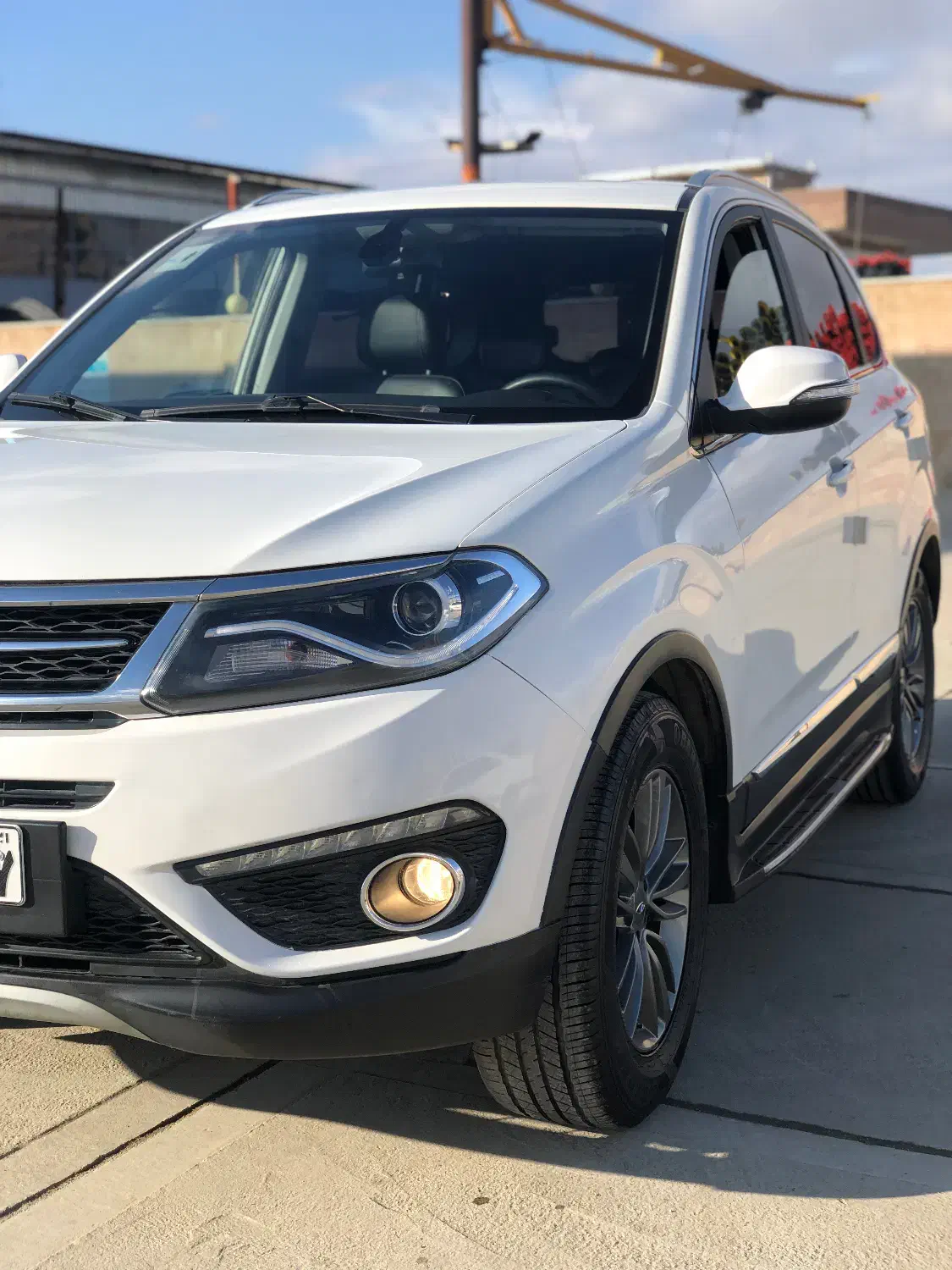 تیگو 5|خودرو سواری و وانت|بوکان, |دیوار