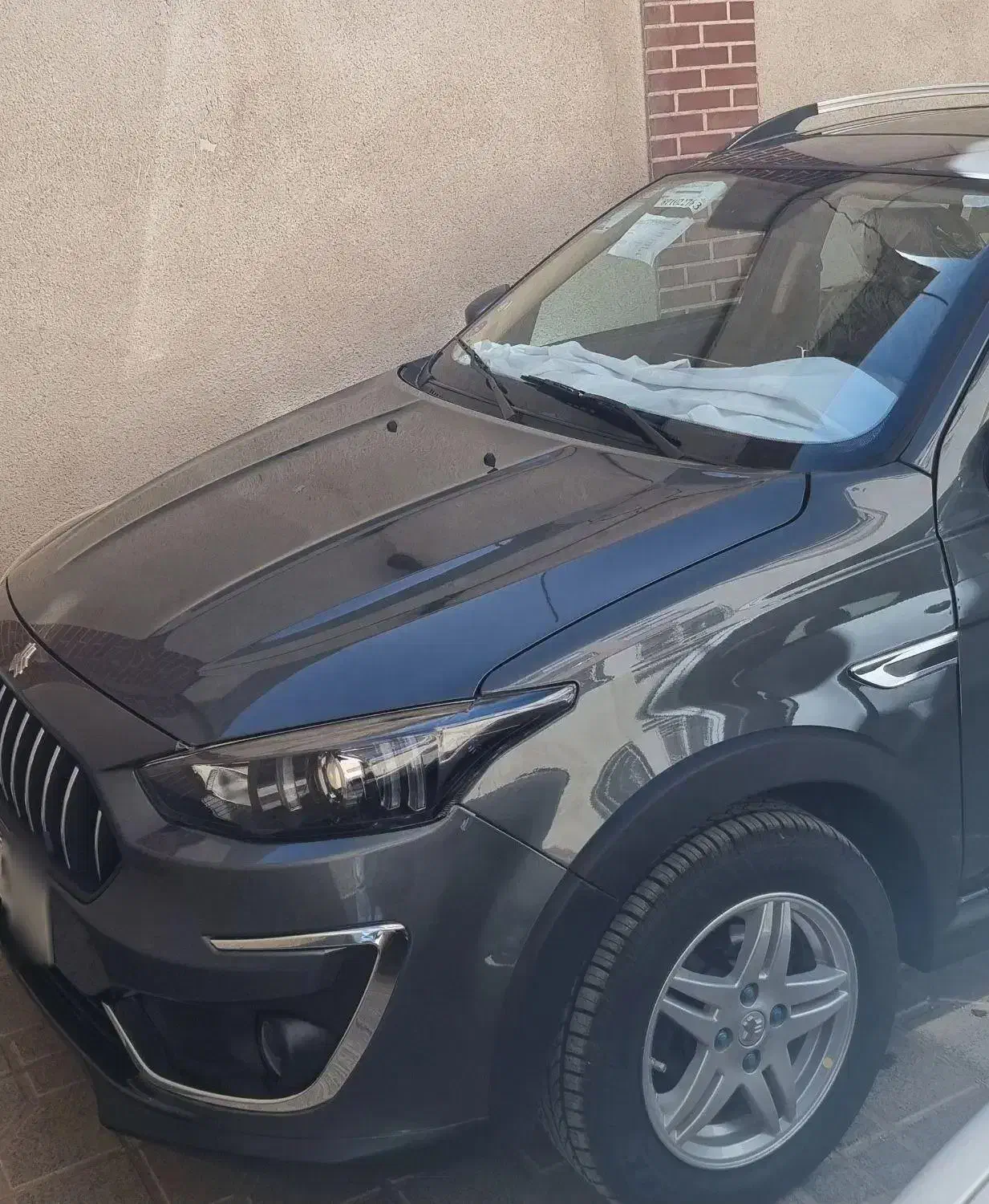 اطلس g صفر ۱۴۰۳|خودرو سواری و وانت|کرج, کیانمهر|دیوار