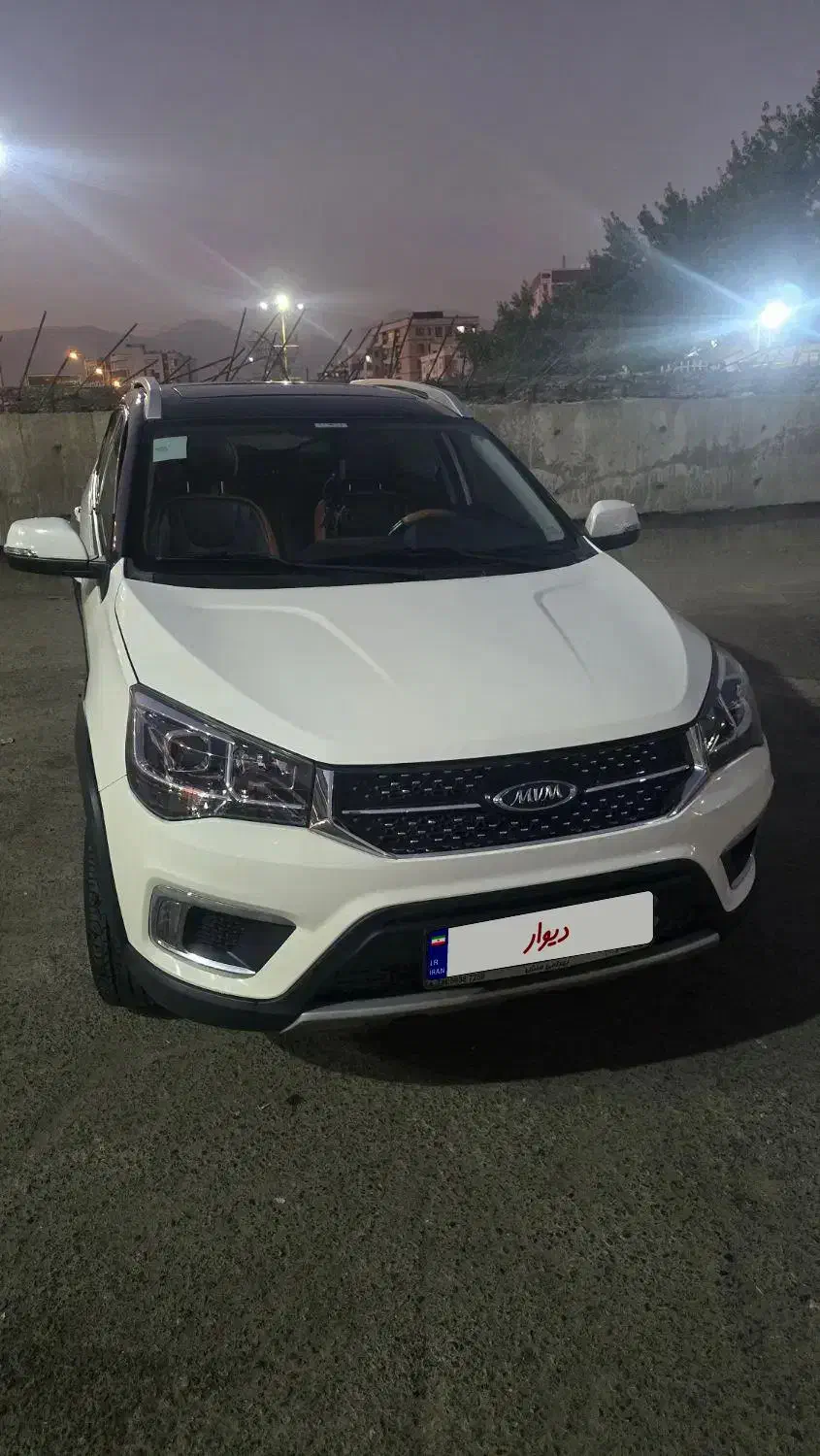 mvm x22 98 اسپرت اکسلنت|خودرو سواری و وانت|تهران, جمال‌زاده|دیوار