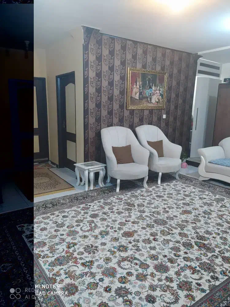 رهن و کرایه آپارتمان شهرک نفت|اجارهٔ آپارتمان|دوگنبدان, |دیوار