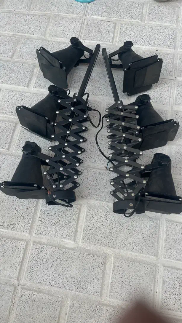 اباژور در حد|چراغ خواب و آباژور|تهران, جمهوری|دیوار