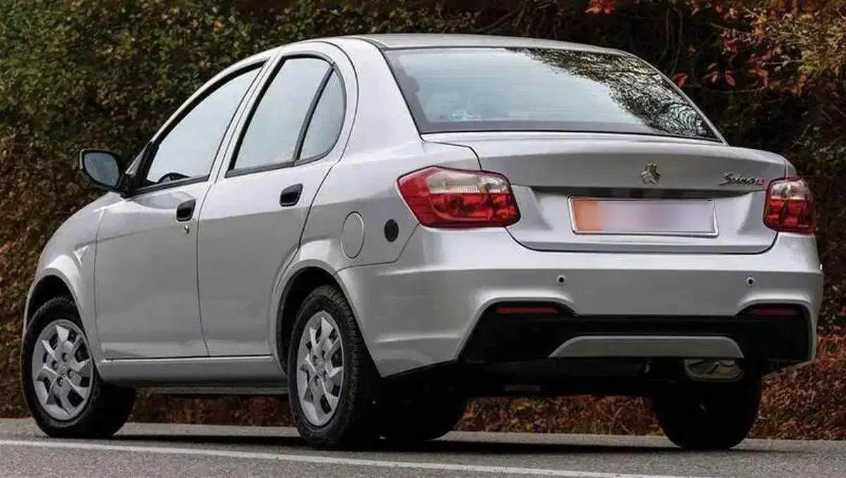 ساینا gx دوگانه سوز صفر کیلومتر|خودرو سواری و وانت|شوشتر, |دیوار