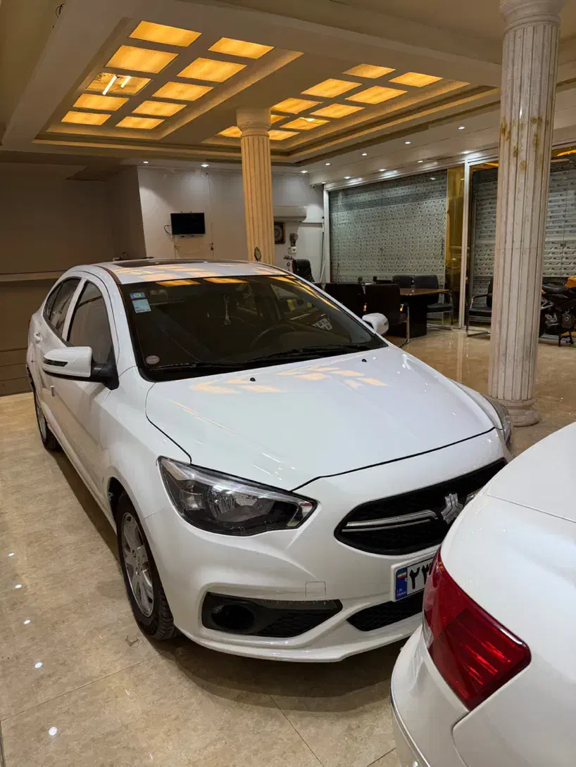 شاهین دنده Gسانروف|خودرو سواری و وانت|ایلام, |دیوار