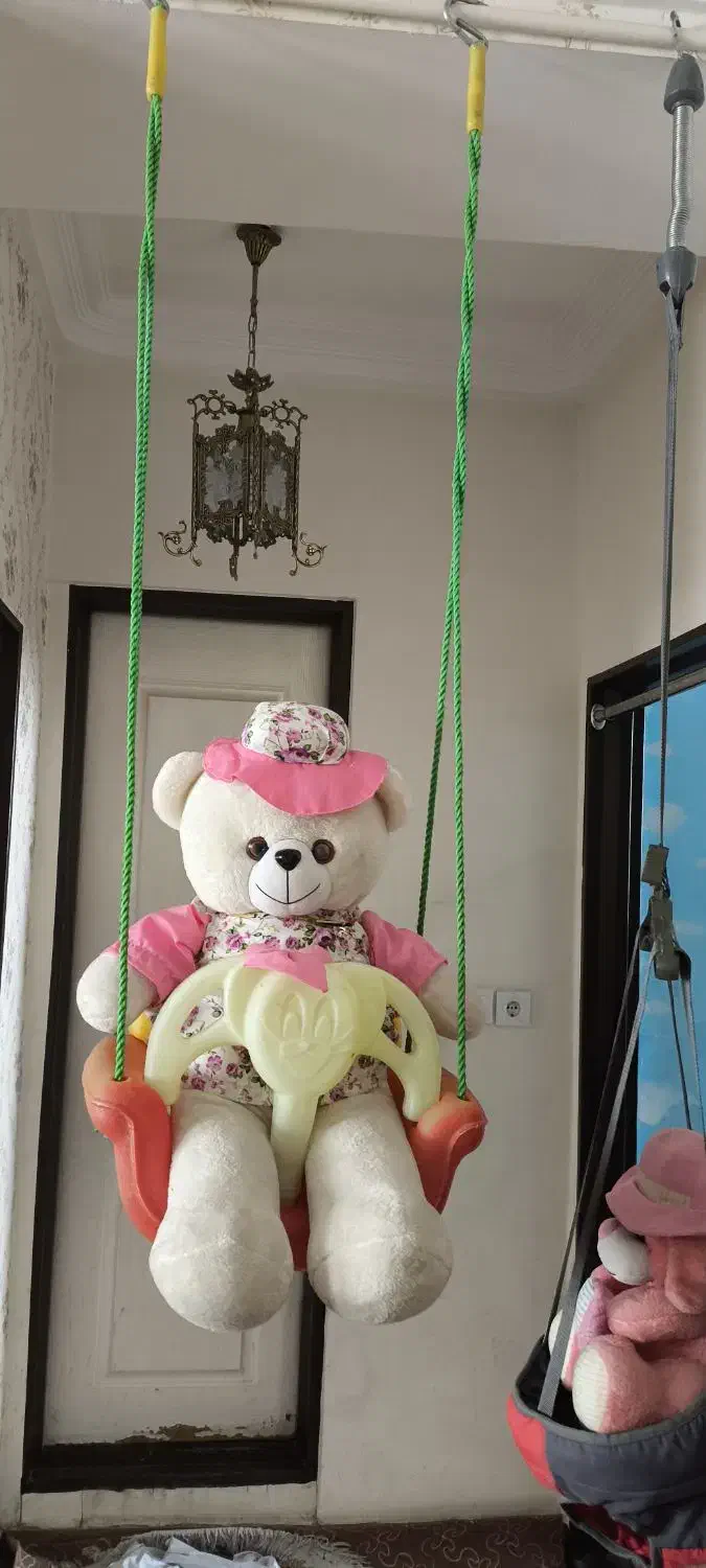 تاب نوزادی و کودک|اسباب و اثاث بچه|مراغه, |دیوار