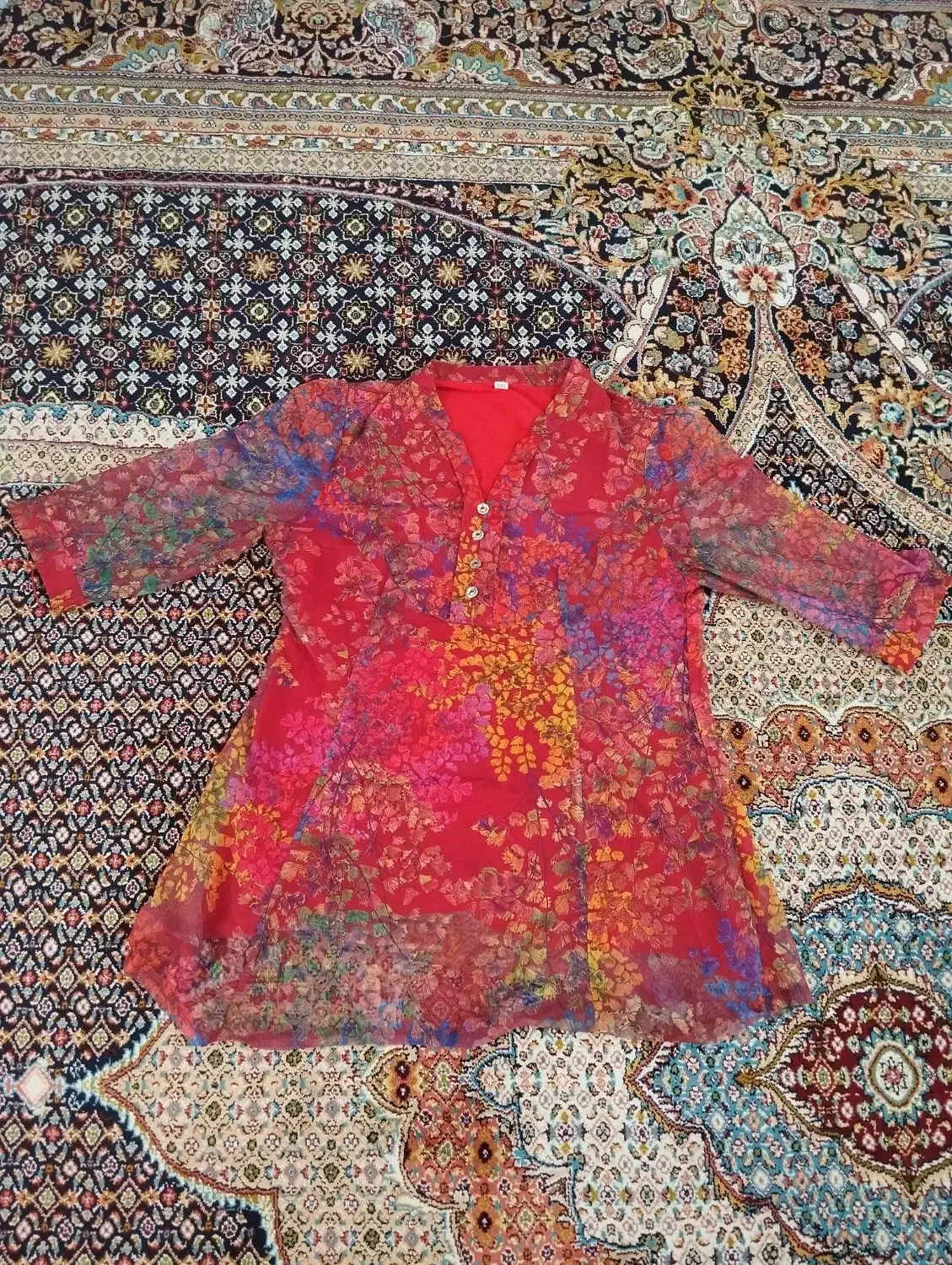 لباس|لباس|زاهدان, |دیوار