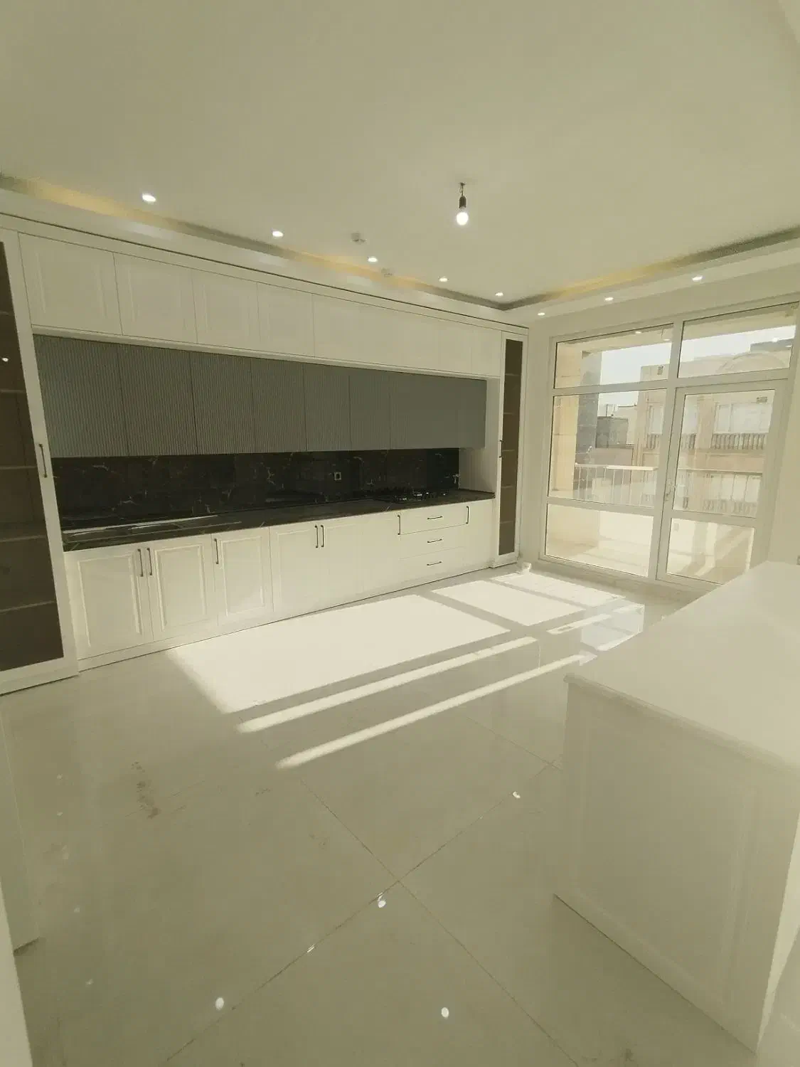 خاص ترین تک‌واحدی/سند آماده/امیریه|فروش آپارتمان|مشهد, الهیه|دیوار