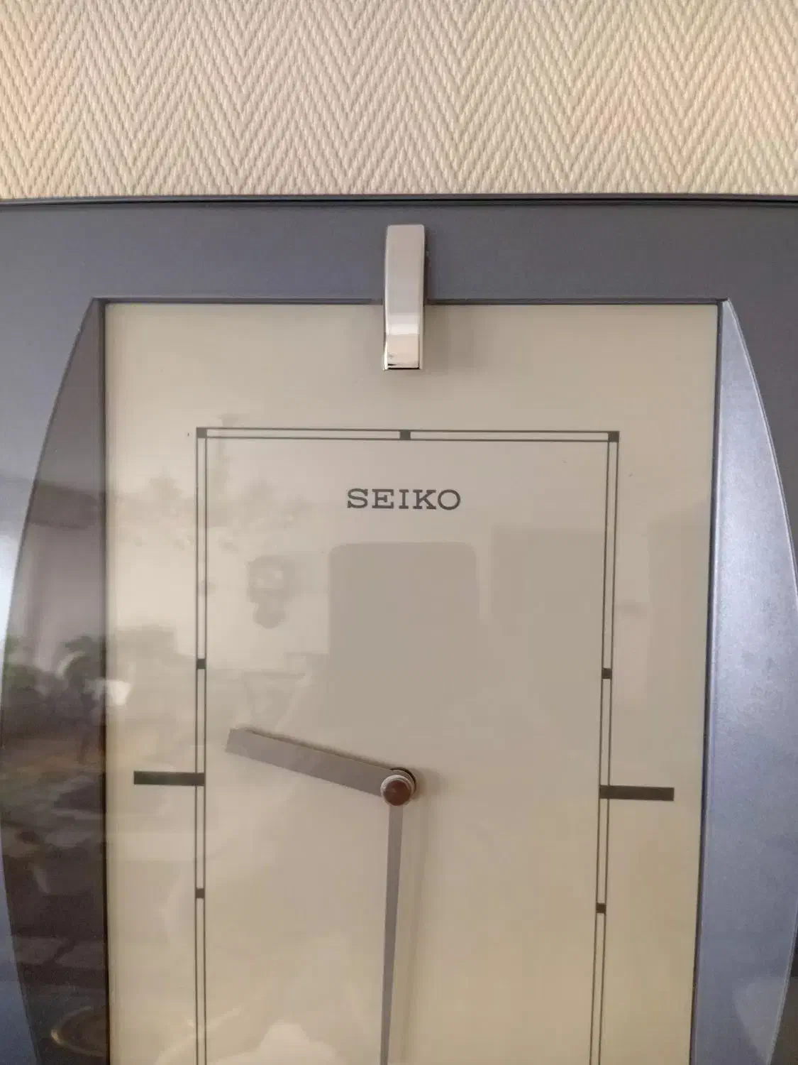ساعت دیواری سیکو SEIKO اصل|ساعت دیواری و تزئینی|تهران, میدان ولیعصر|دیوار