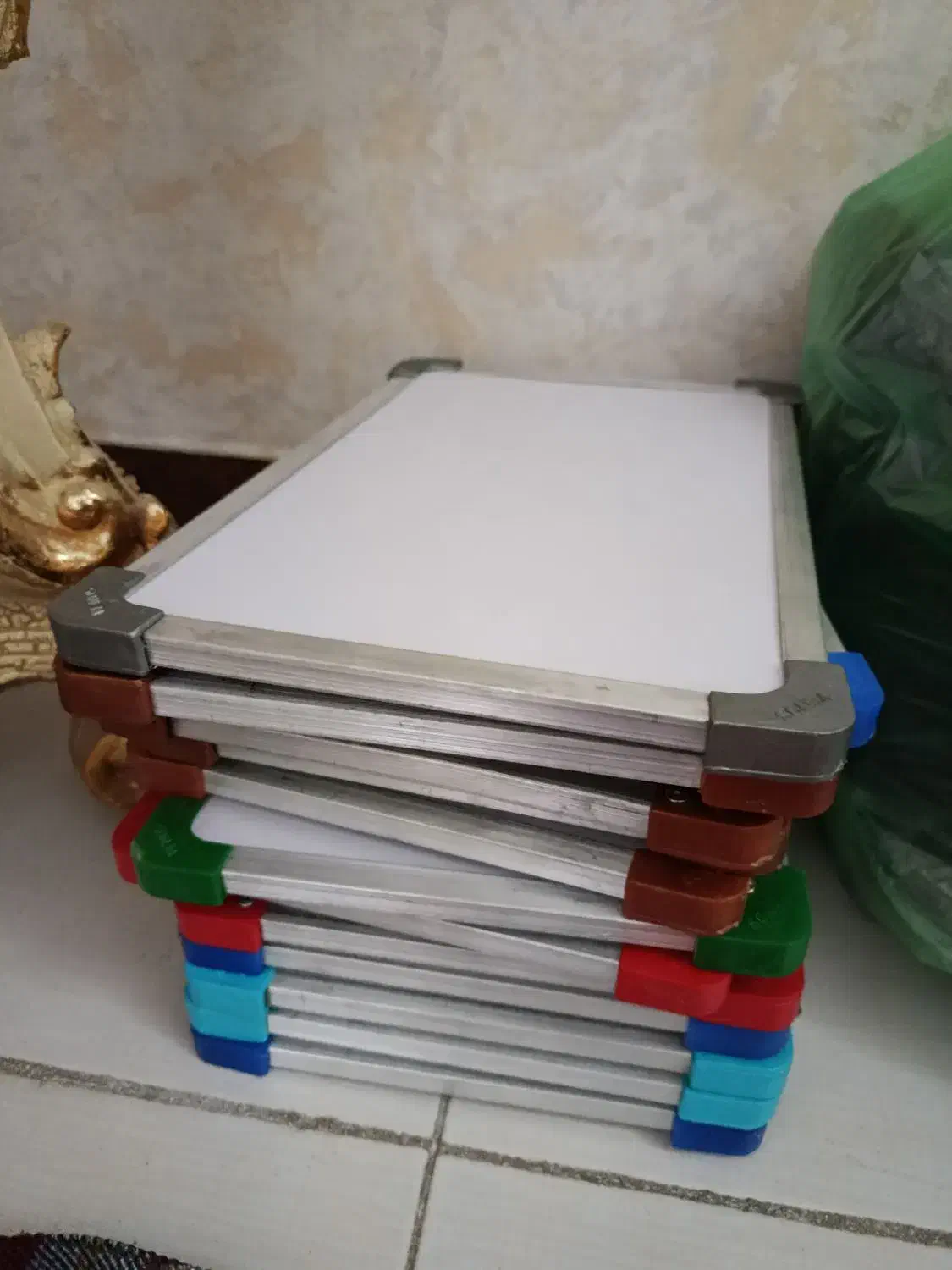 تخته وایت برد|لوازم التحریر|گرمدره, |دیوار