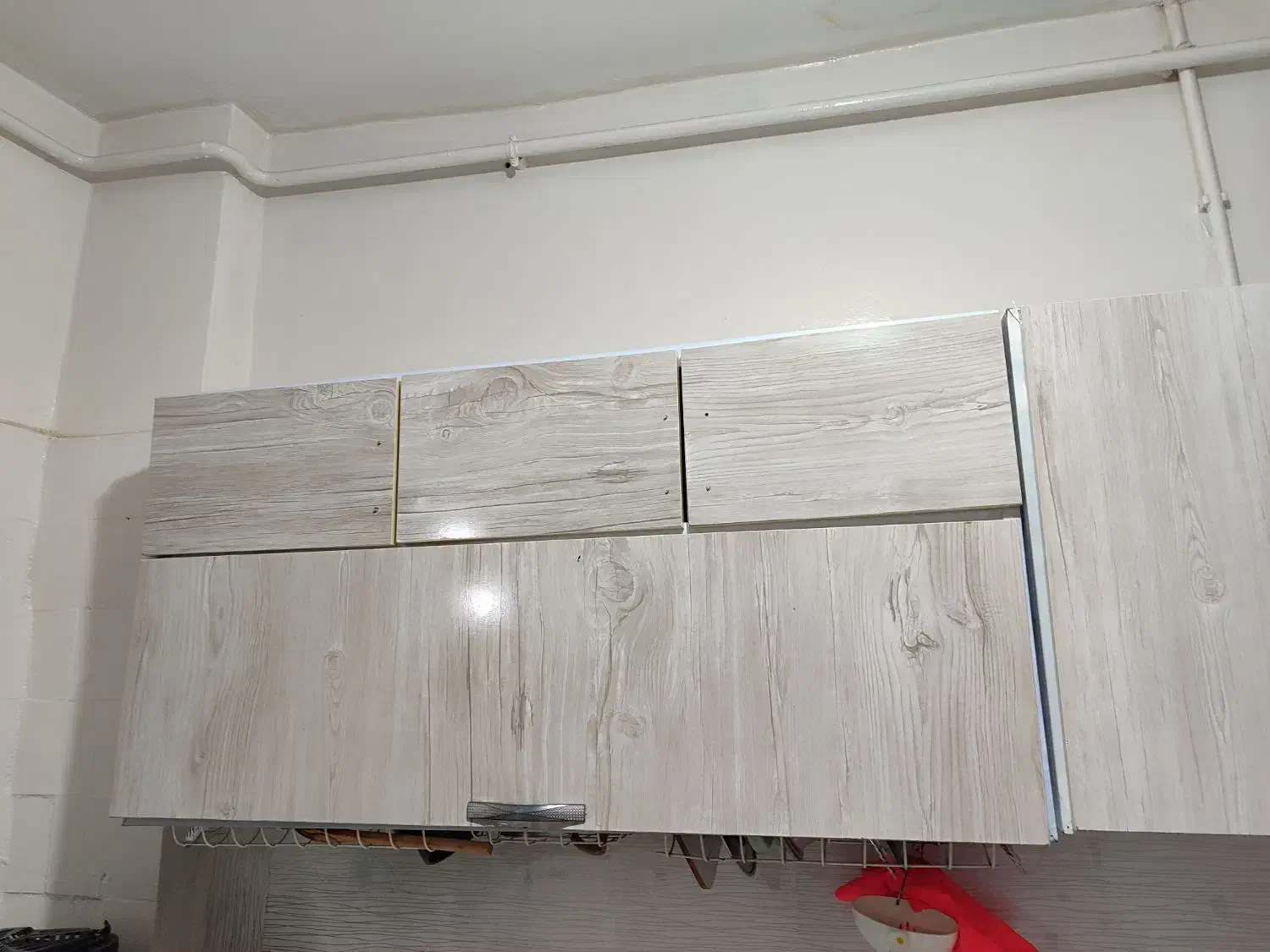 کابینت آشپزخانه|مصالح و تجهیزات ساختمان|مریوان, |دیوار