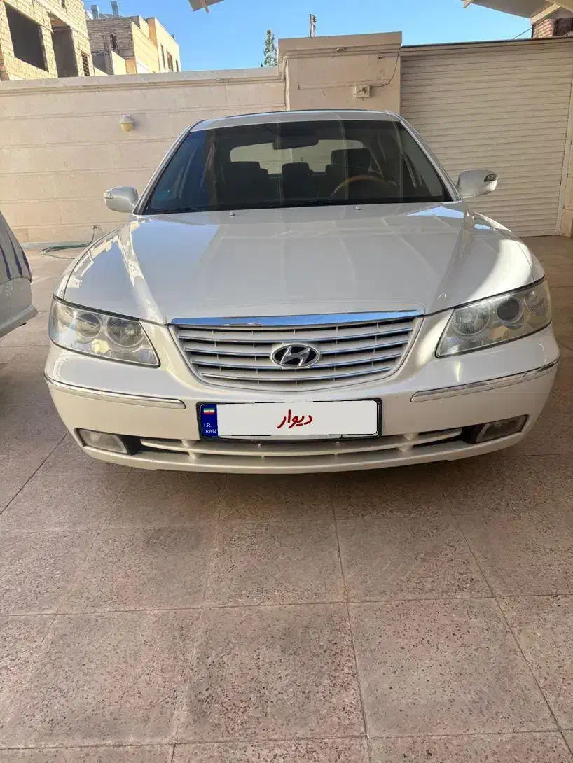 آزرا ۳۸۰۰|خودرو سواری و وانت|رفسنجان, |دیوار