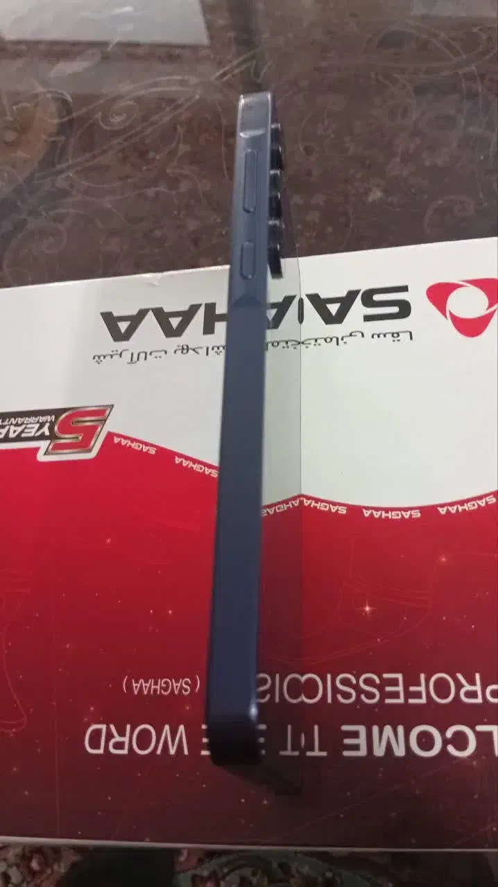 گوشی موبایل a۳۵|موبایل|مشهد, شهید قربانی|دیوار