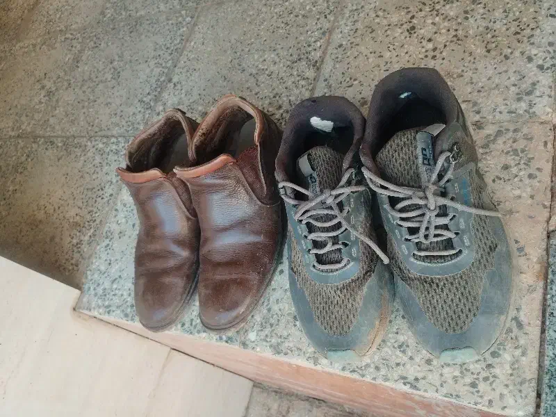 کفش ۴۳|کیف، کفش، کمربند|کوهدشت, |دیوار