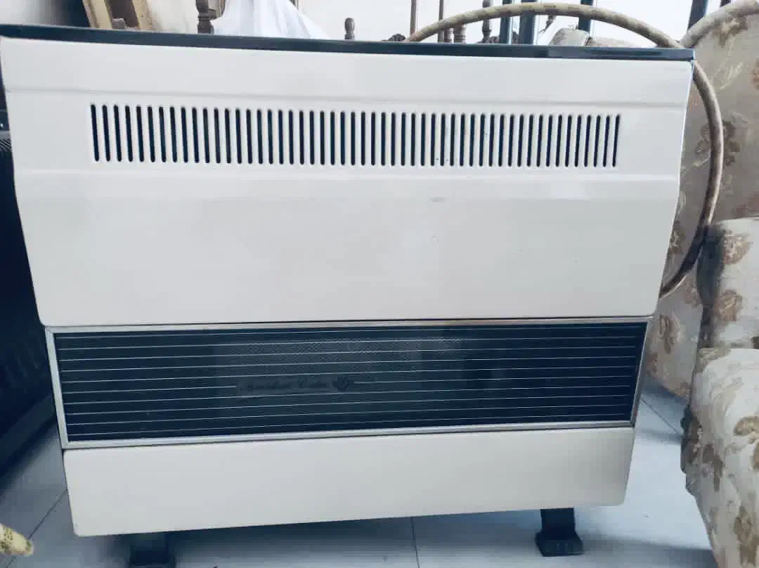 بخاری در حد نو|بخاری، هیتر، شومینه|اصفهان, نقش جهان|دیوار