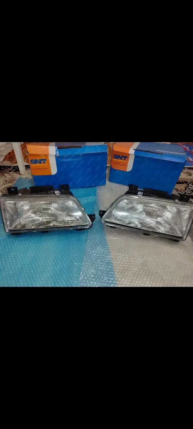 چراغ جلو  پژوsnt405|قطعات یدکی و لوازم جانبی|سنندج, |دیوار