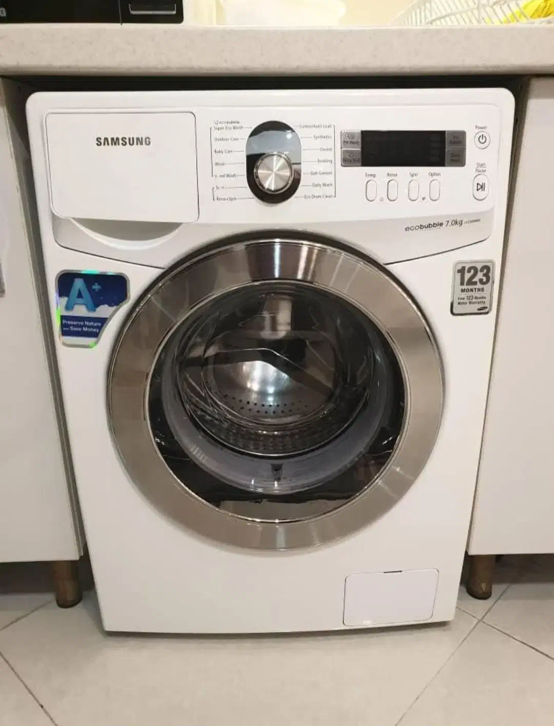 تعمیرات فوری یخچال و لباسشویی در محل با ضمانت کتبی|خدمات پیشه و مهارت|مشهد, آبکوه|دیوار