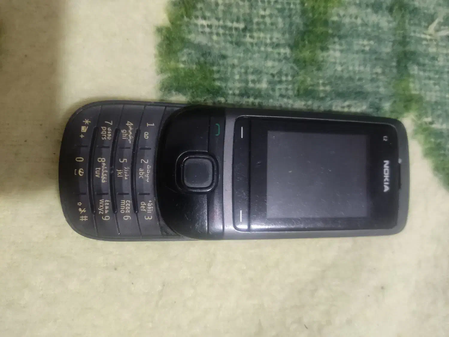 گوشی نوکیاقدیمی|موبایل|مرودشت, ثبت احوال|دیوار