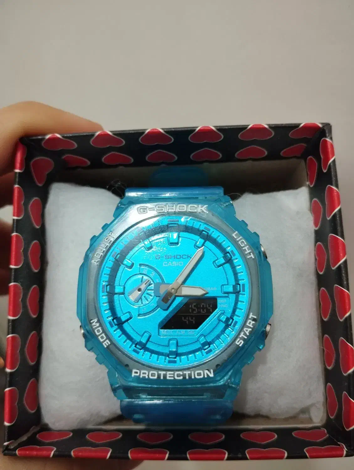 جی شاک . کاسیو|لوازم جانبی موبایل و تبلت|بندر امام خمینی, |دیوار