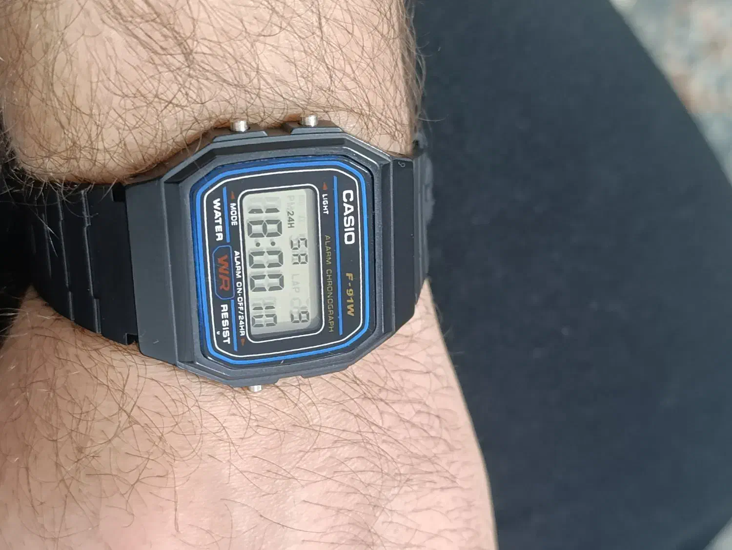 ساعت کاسیو|ساعت|مریوان, |دیوار