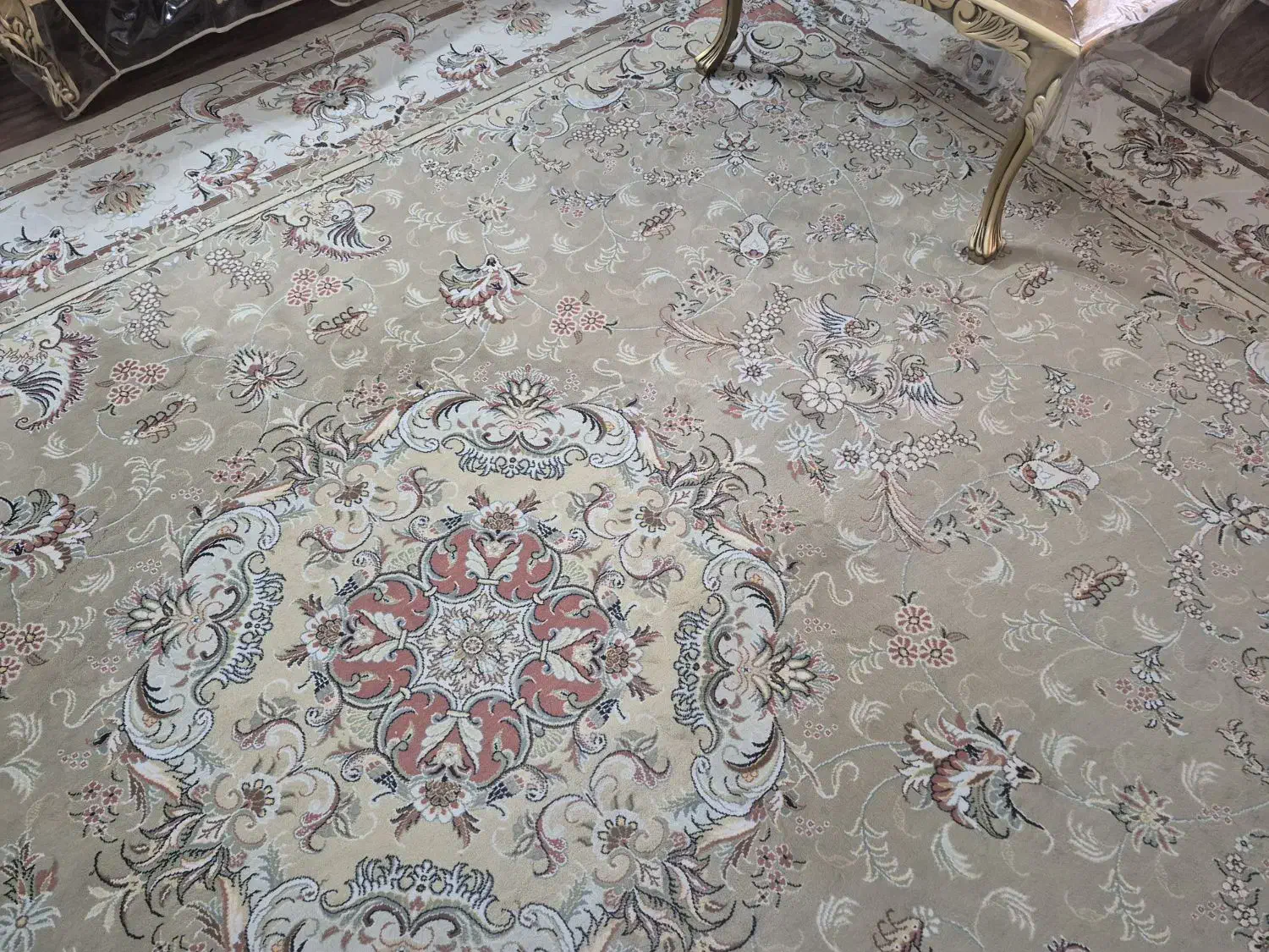 فرش مشهد ۱۲ متری|فرش|مشهد, شهرک لشکر (شهرک غرب)|دیوار