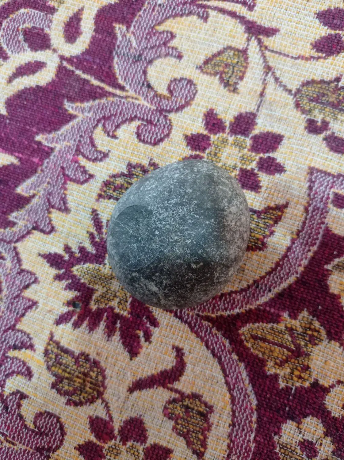 سنگ کلکسیونی قدیمی|کلکسیون اشیاء عتیقه|ایذه, |دیوار