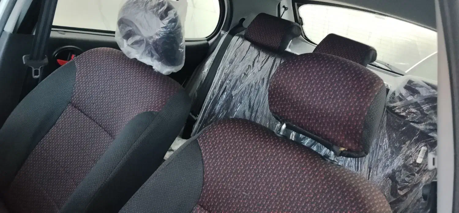 کوییک ۴۰۲ صفر ۱۷ تا کار|خودرو سواری و وانت|بهارستان, |دیوار