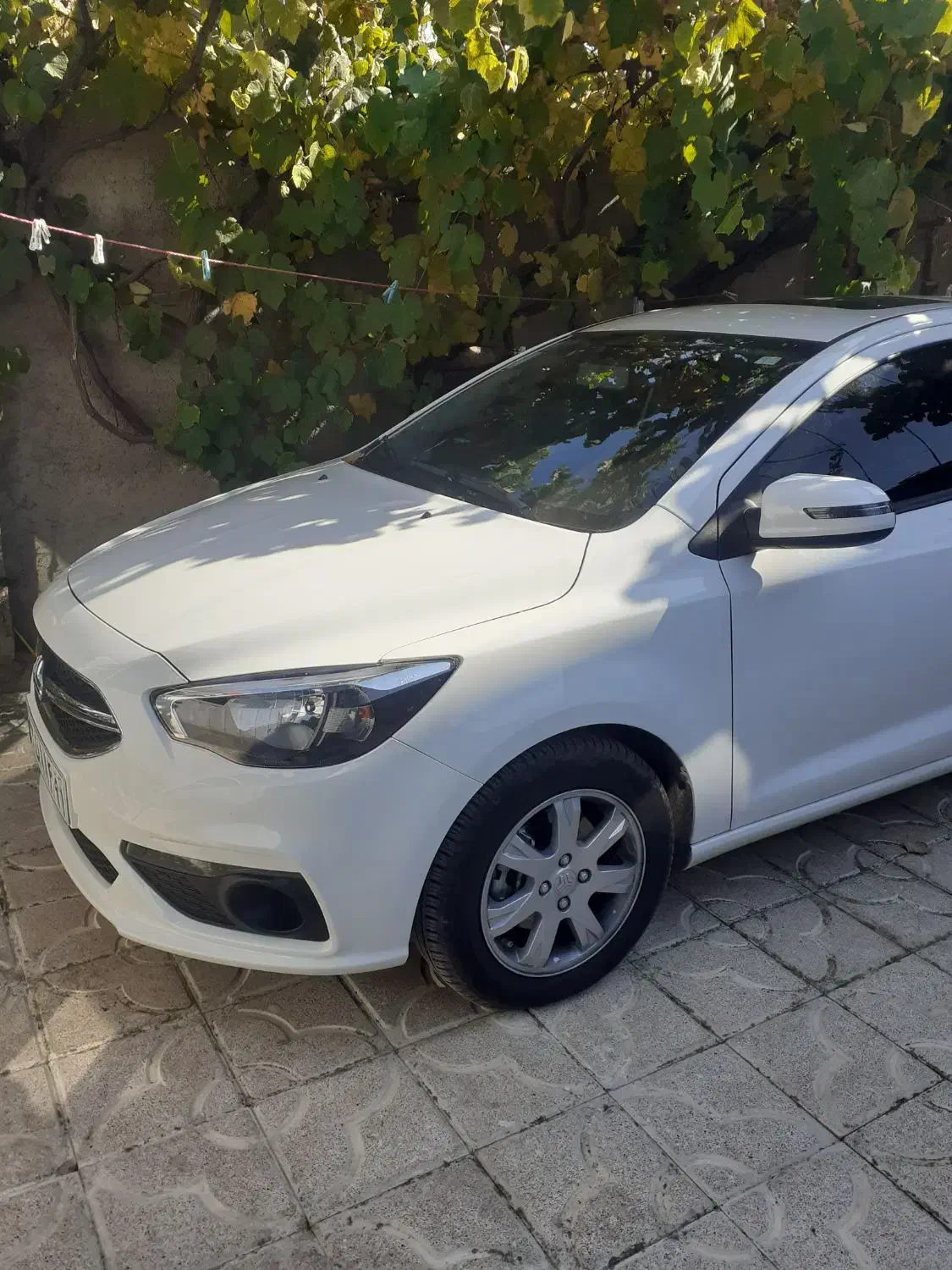 شاهین ،CVT|خودرو سواری و وانت|اردبیل, |دیوار