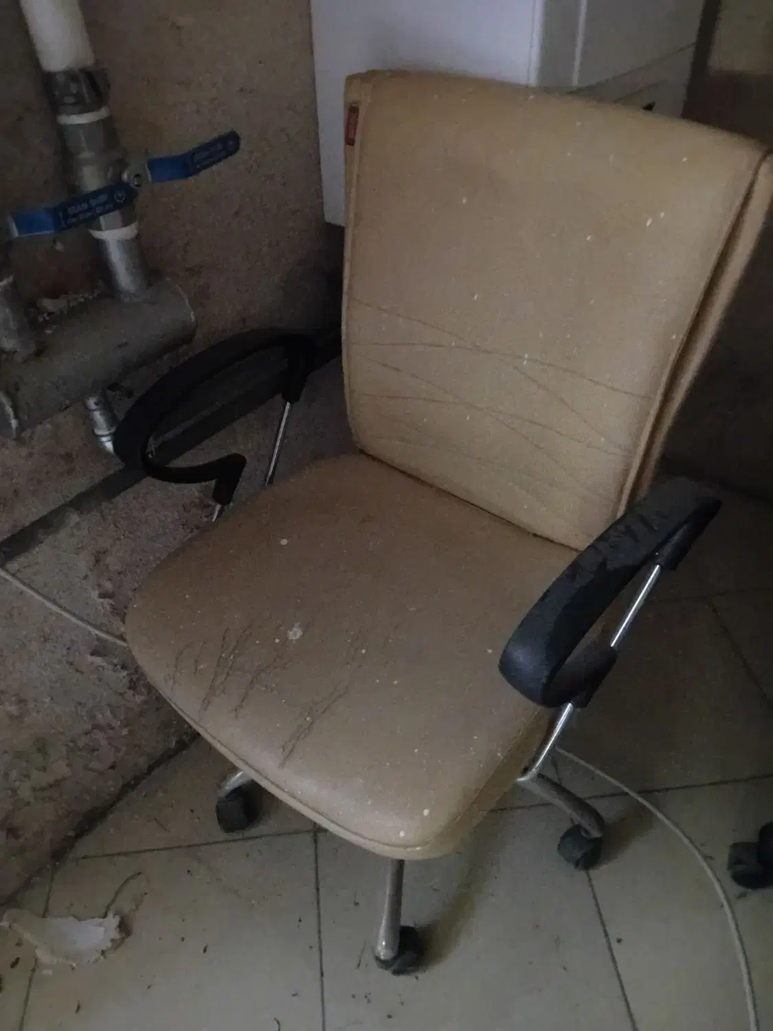 صندلی اداری|مبلمان اداری|مشهد, جنت|دیوار