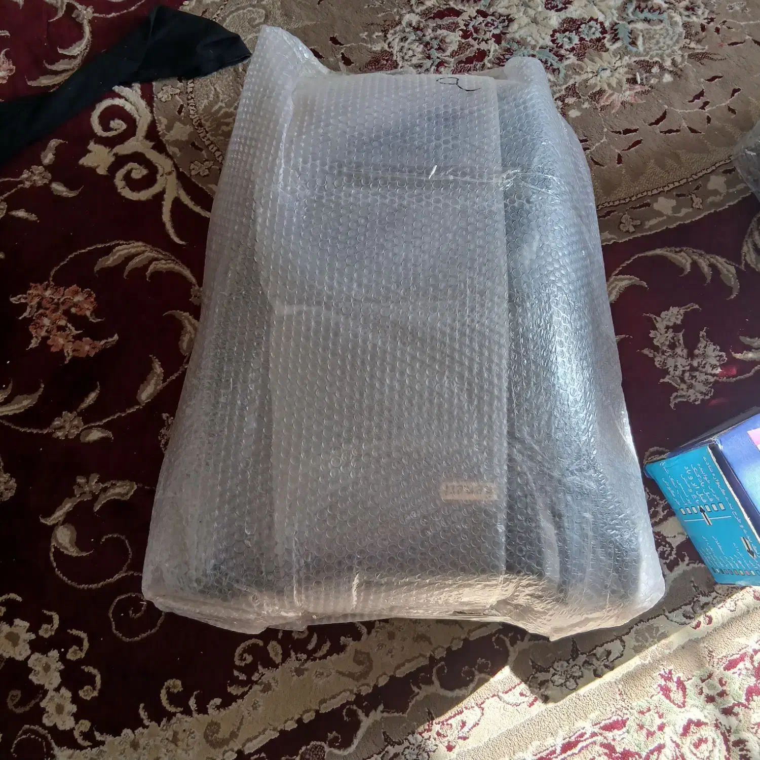 کالسکه نو|کالسکه و لوازم جانبی|بومهن, |دیوار