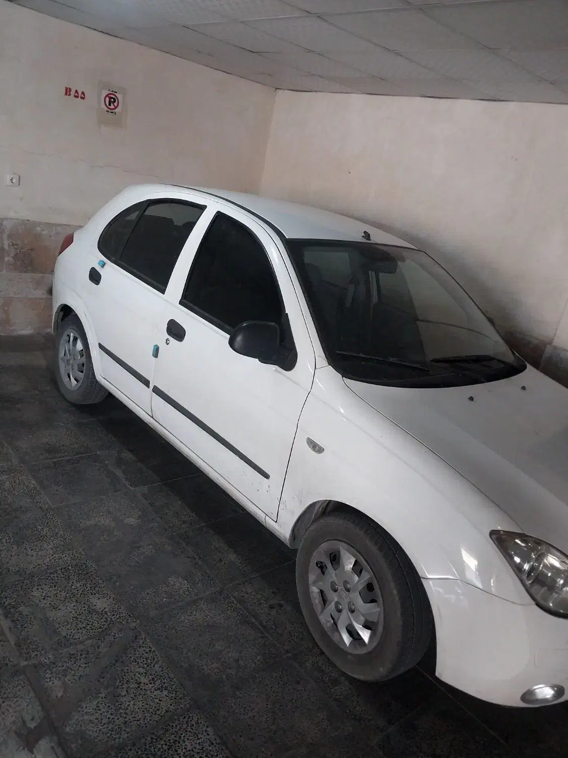 تیبا۲ مدل ۹۸|خودرو سواری و وانت|صدرا-فارس, فاز ۲|دیوار