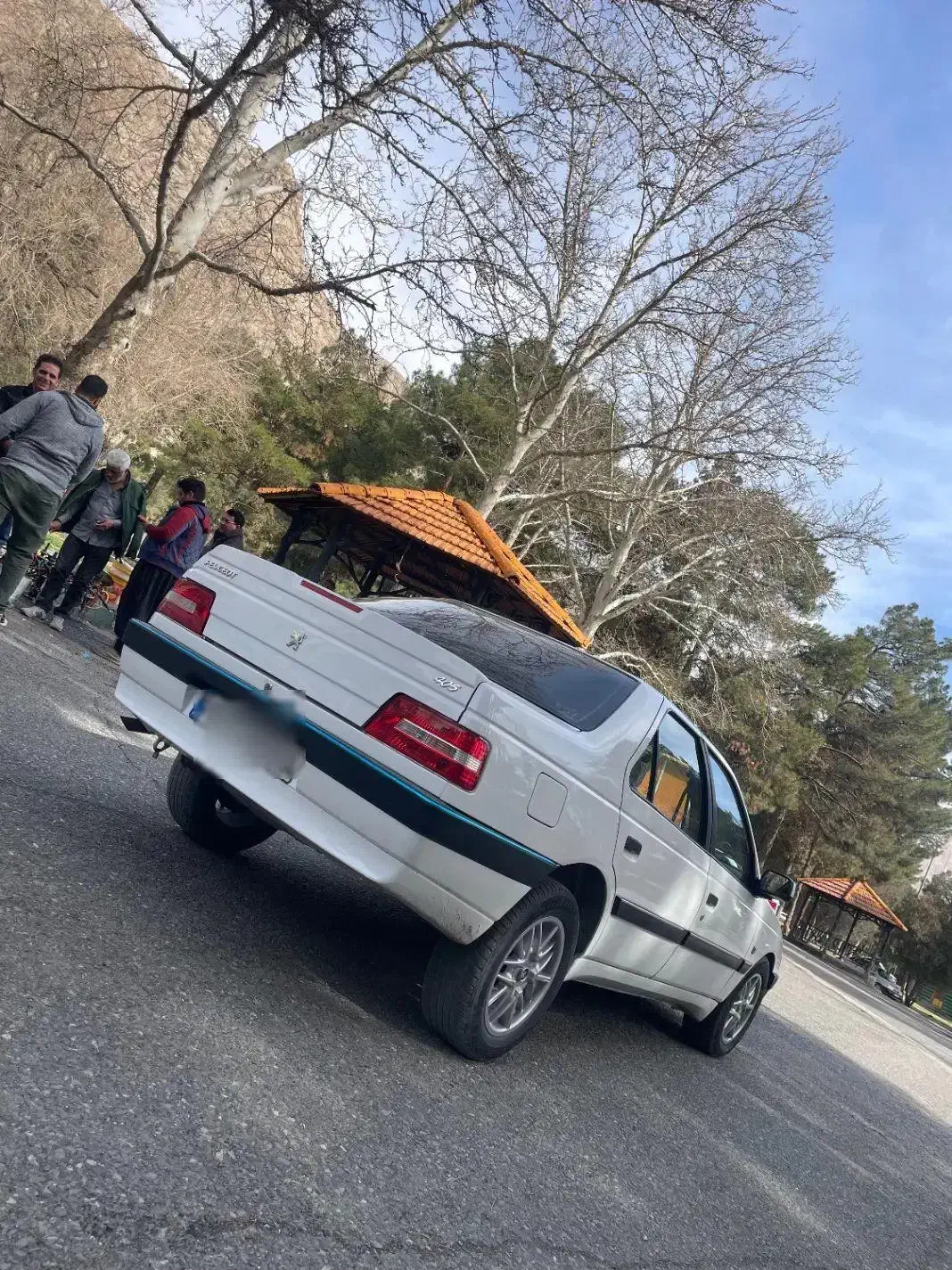 Slx مدل ۹۴|خودرو سواری و وانت|کرمانشاه, |دیوار