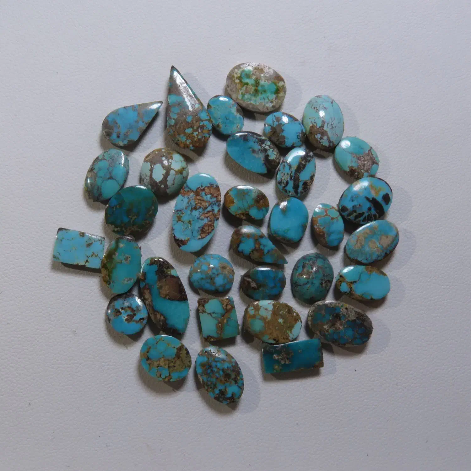 پک های  فیروزه نیشابوری|جواهرات|شاهرود, |دیوار