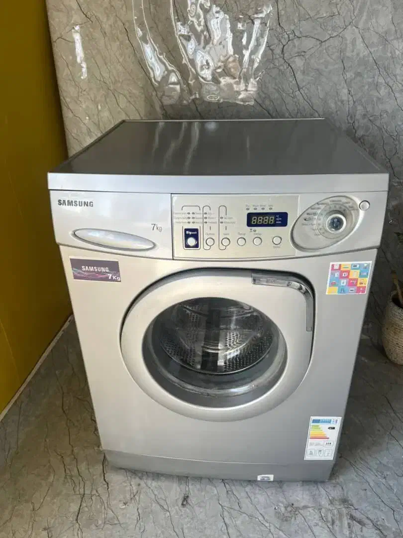 فروش شرایطی ماشین لباسشویی و ظرفشویی استوک در حدنو|ماشین لباسشویی و خشک‌کن لباس|زابل, |دیوار