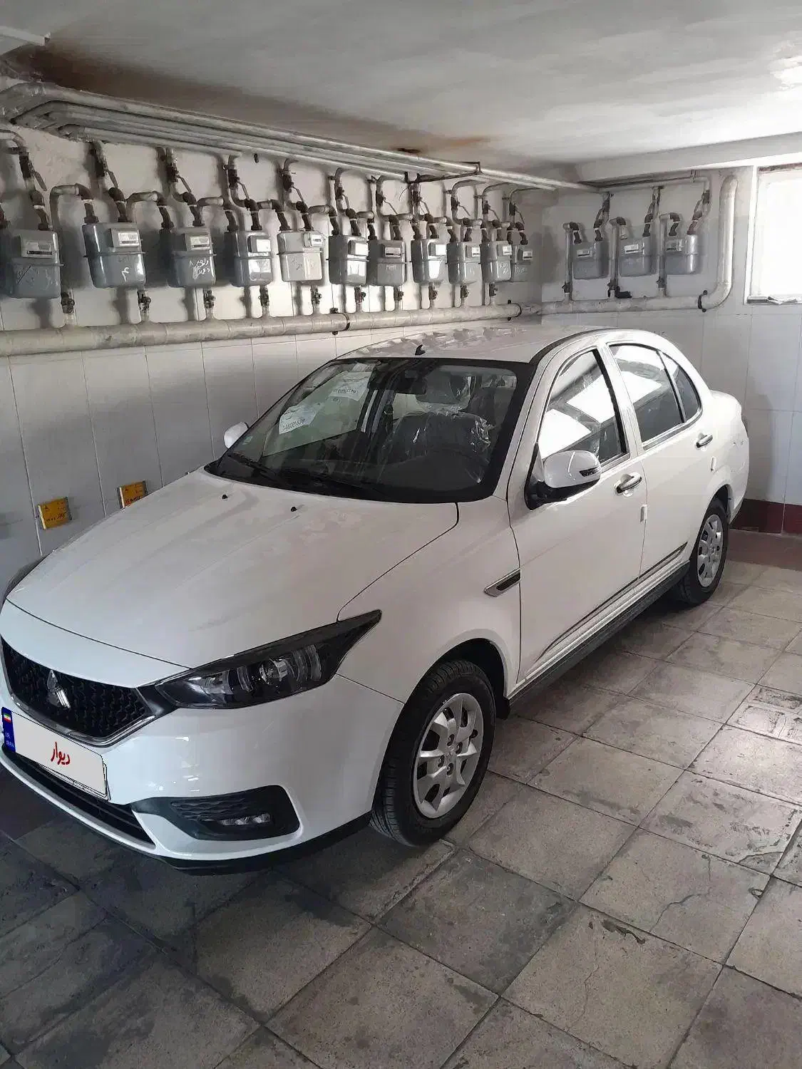 سهند S|خودرو سواری و وانت|سمنان, |دیوار