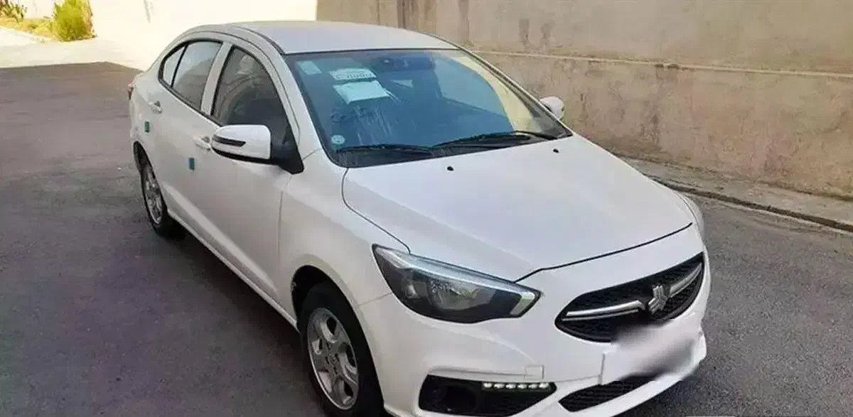 شاهین ۱۴۰۳ GL صفر|خودرو سواری و وانت|مشهد, اقبال|دیوار