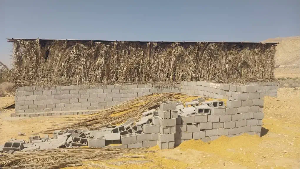 تجهیزات و صنعتی|مصالح و تجهیزات ساختمان|جهرم, |دیوار