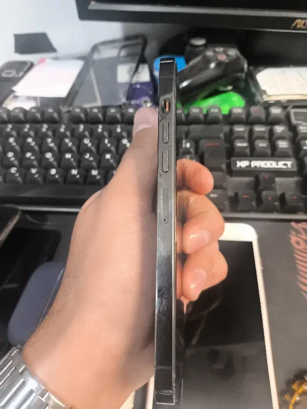 iphone 13 promax|موبایل|تبریز, |دیوار