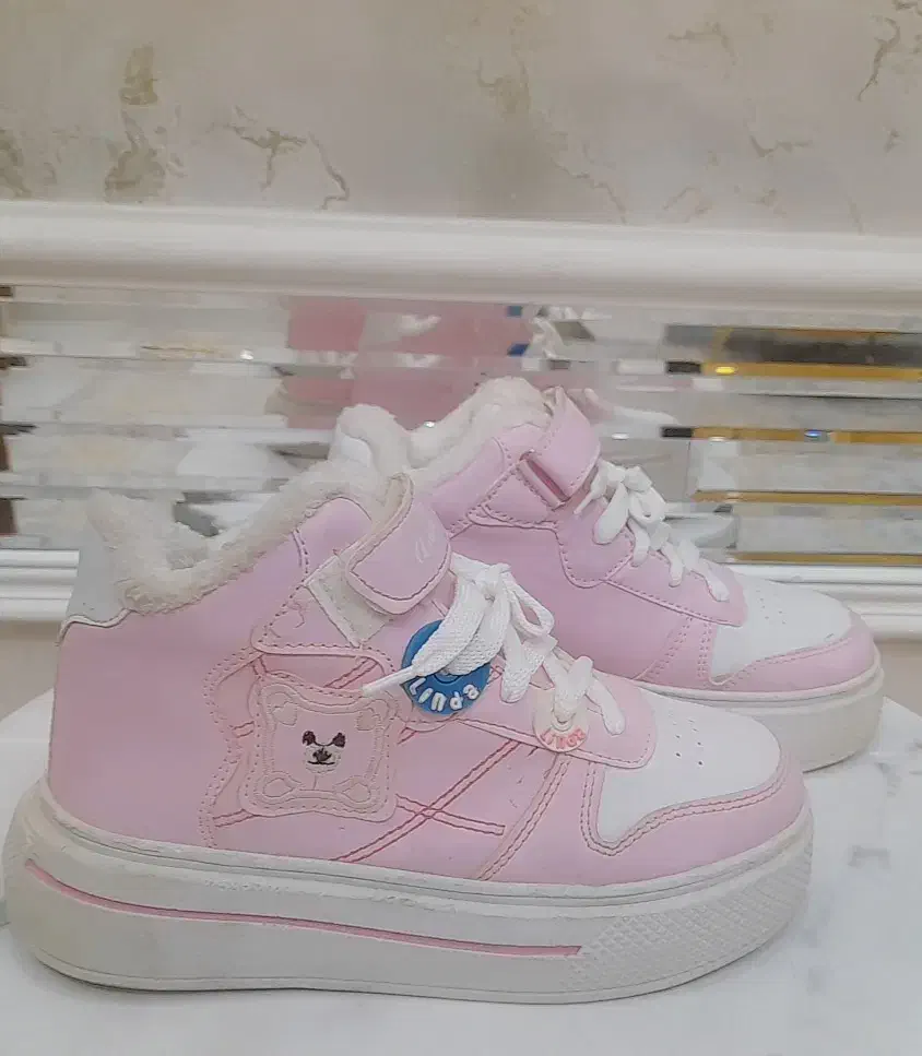 کفش ساق دار زیر قیمت بازار فقط ۴۵۰ت|کیف، کفش، کمربند|بندر گناوه, |دیوار