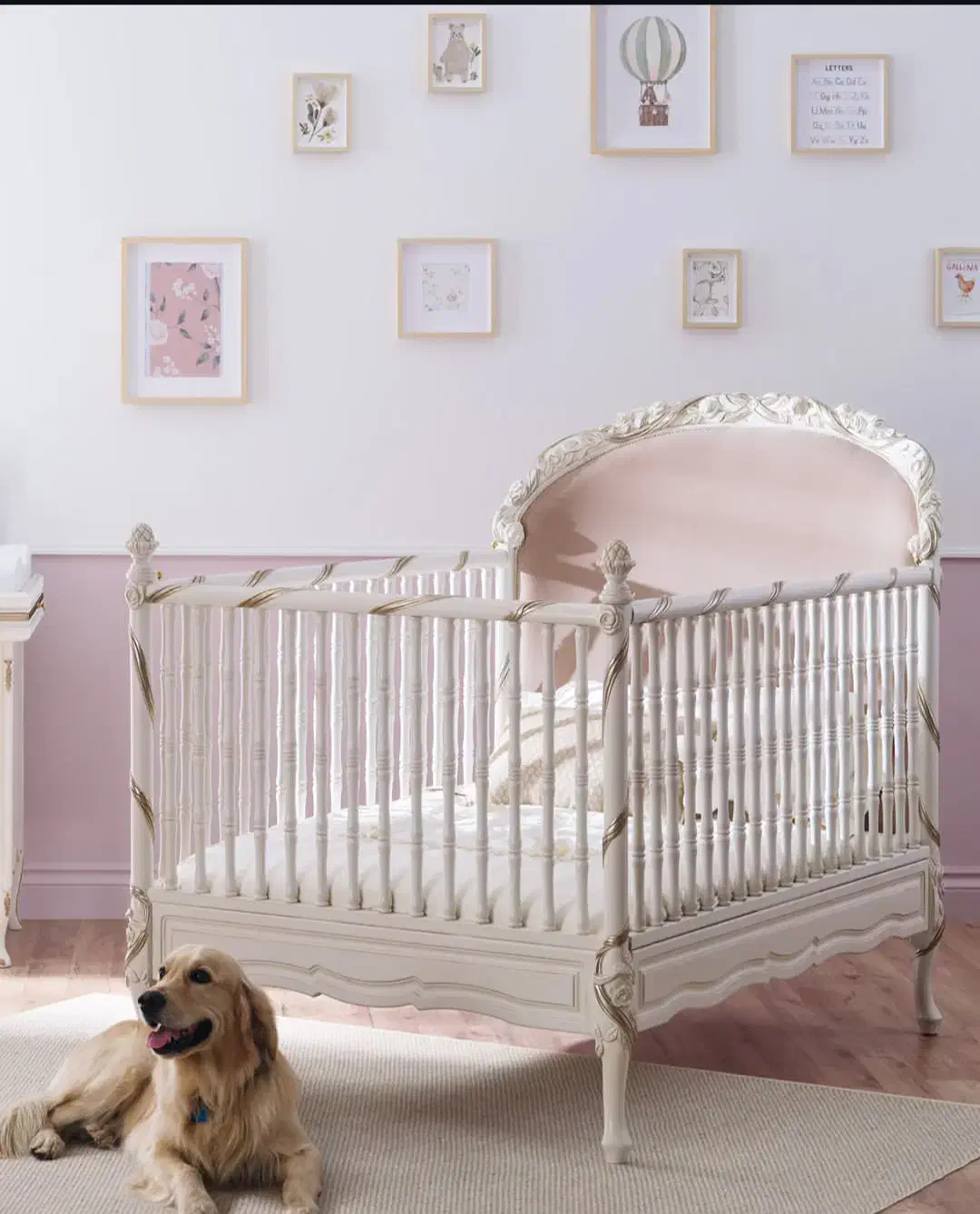 سرویس خواب نوزاد|تخت و صندلی بچه|پردیس, شهرک صنعتی خرمدشت فاز ۷|دیوار