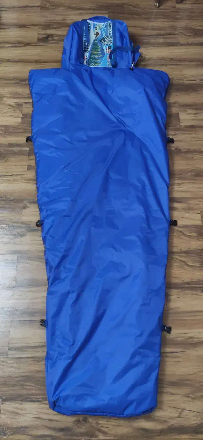 کیسه خواب|کوهنوردی و کمپینگ|تهران, باشگاه نفت|دیوار