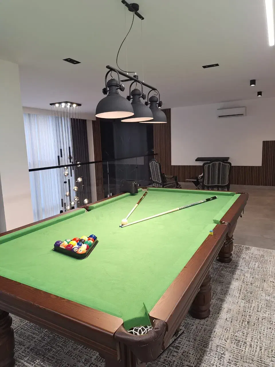 اجاره ویلا استخردار لوکس و خفن کد ۳|اجارهٔ کوتاه‌مدت ویلا و باغ|نور, |دیوار