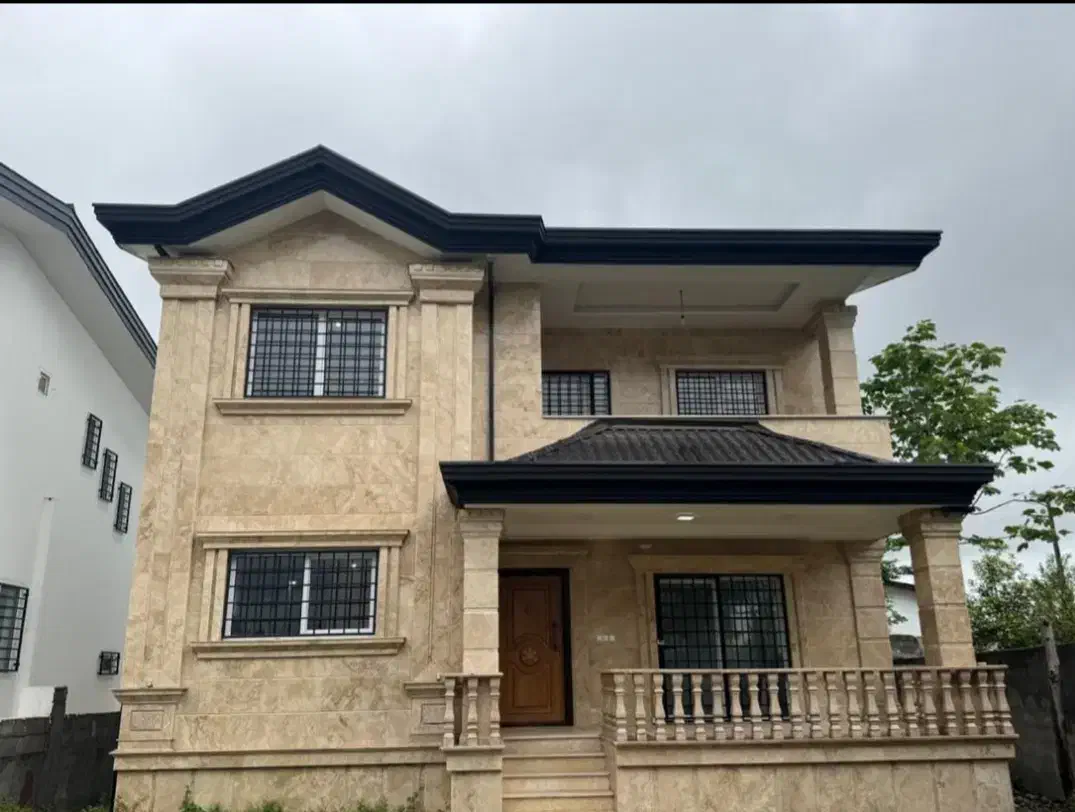 فروش و تهاتر ویلا ۲۰۰ متر ۳خوابه سندتک برگ|فروش خانه و ویلا|سلمانشهر, |دیوار