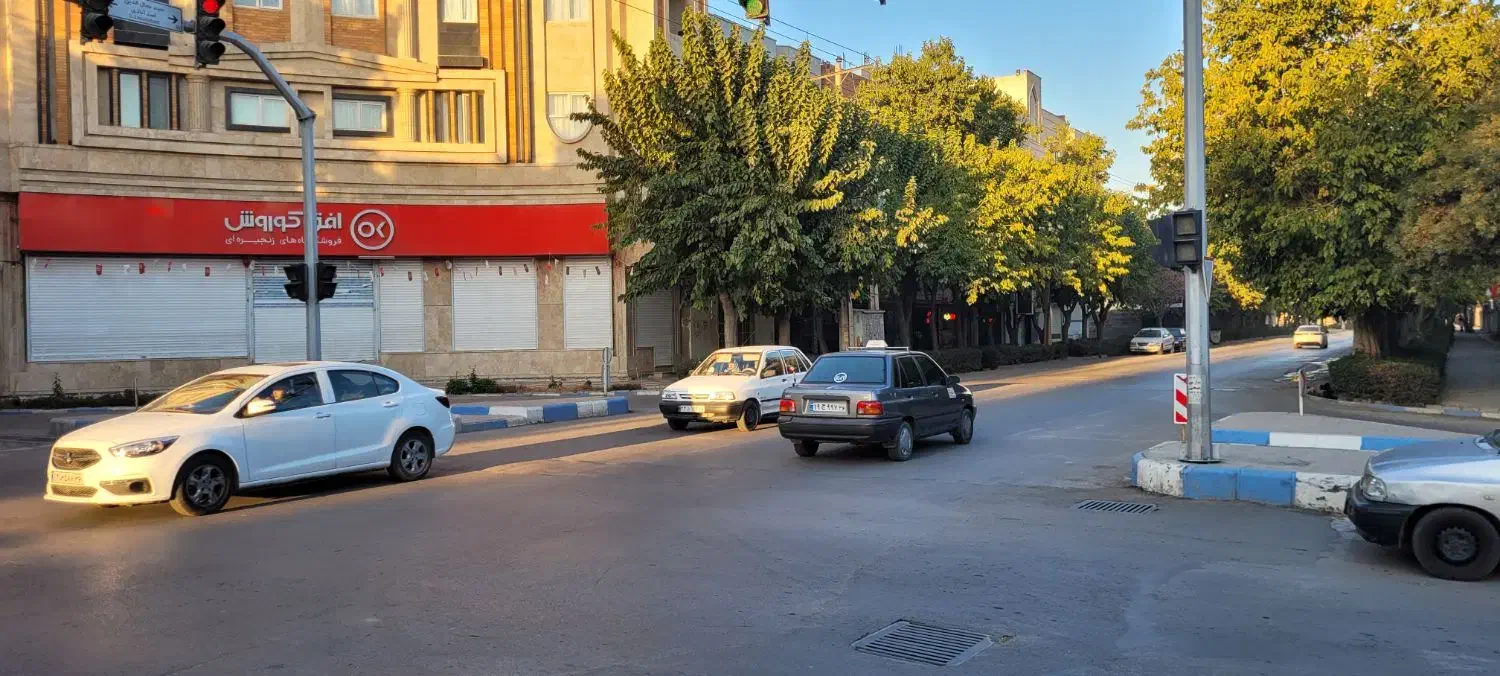 ۲۵متر تجاری امیریه شمالی|اجارهٔ مغازه و غرفه|بجنورد, |دیوار