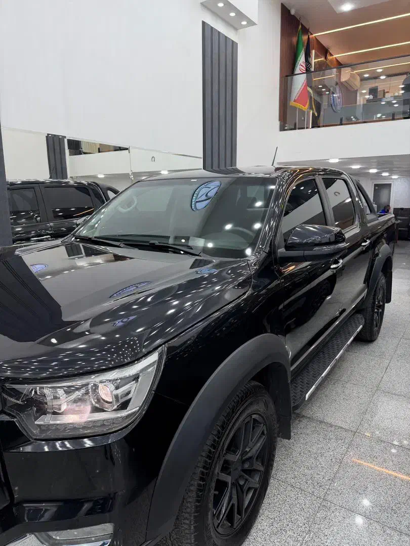 کی ام سی t8 مشابه صفر kmc|خودرو سواری و وانت|تهران, پرستار|دیوار