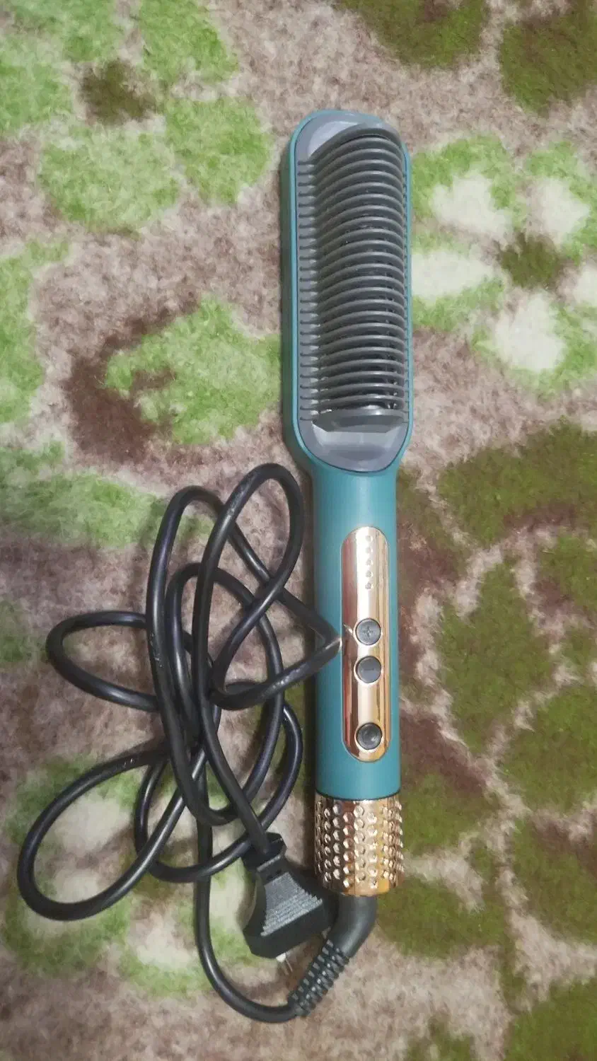 برس حرارتی|سایر لوازم برقی|سرپل ذهاب, |دیوار