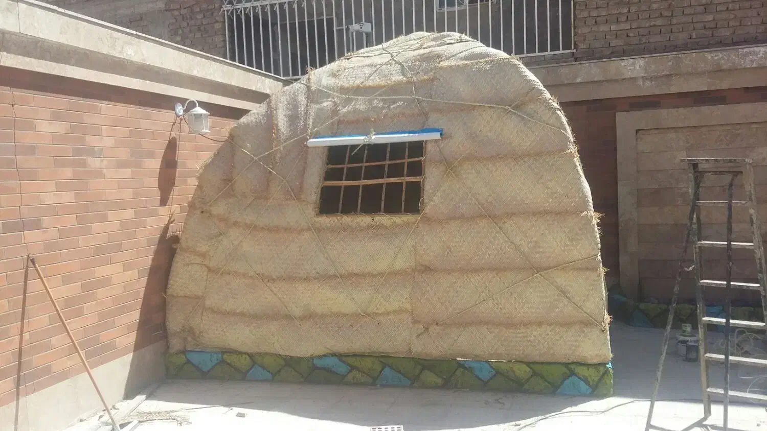 طر ح سنگ وچوب.سه بعدی برجسته.ابنما .الاچیق|خدمات پیشه و مهارت|رفسنجان, |دیوار