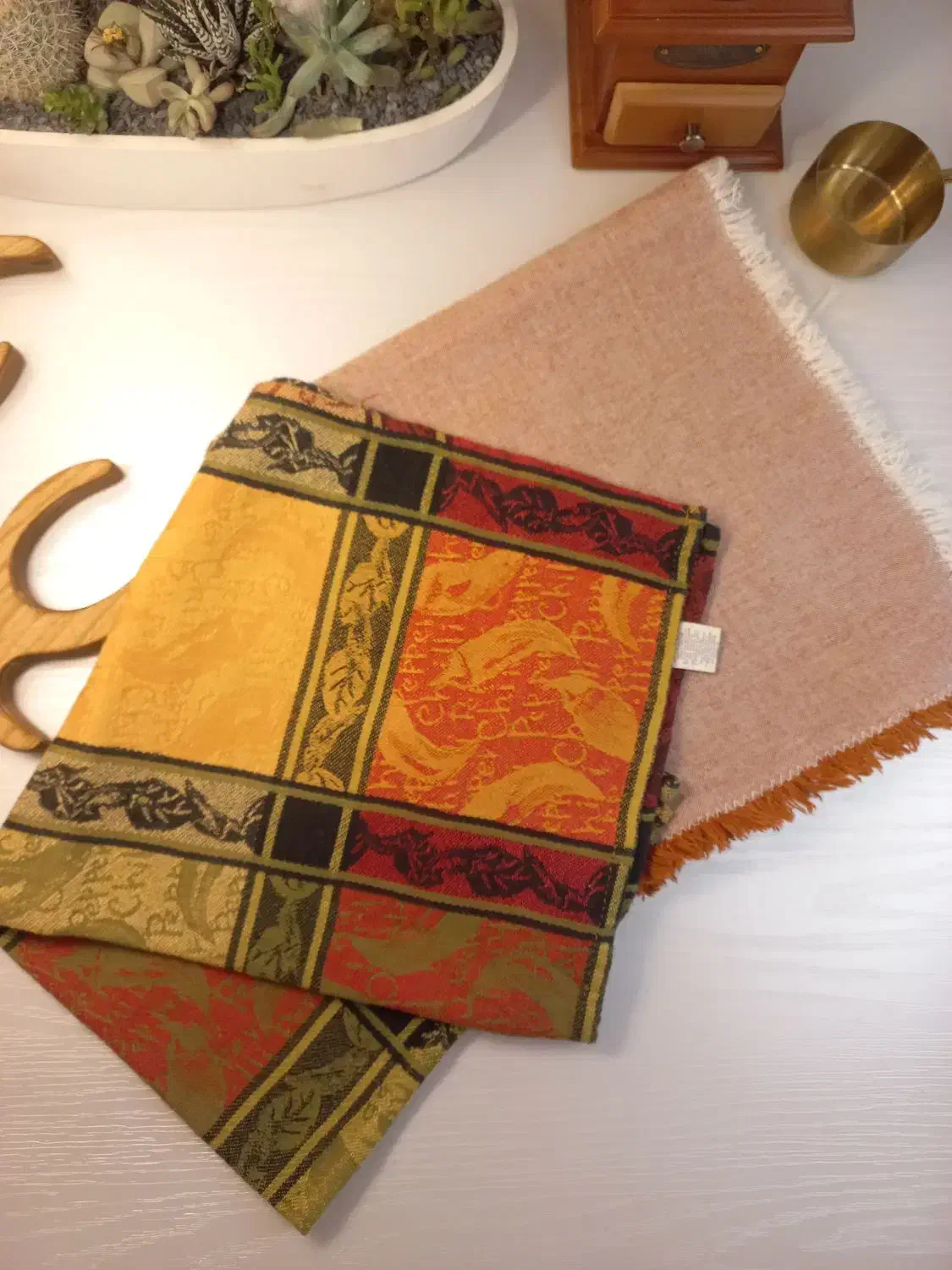 دستمال دستکش آشپزخانه|سفره، حوله، دستمال آشپزخانه|تبریز, |دیوار