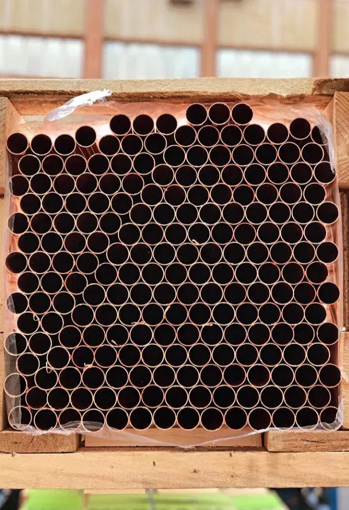 لوله مسی و عایق /کرج/اسلامشهر/رباط کریم/شهریار|مصالح و تجهیزات ساختمان|تهران, پامنار|دیوار