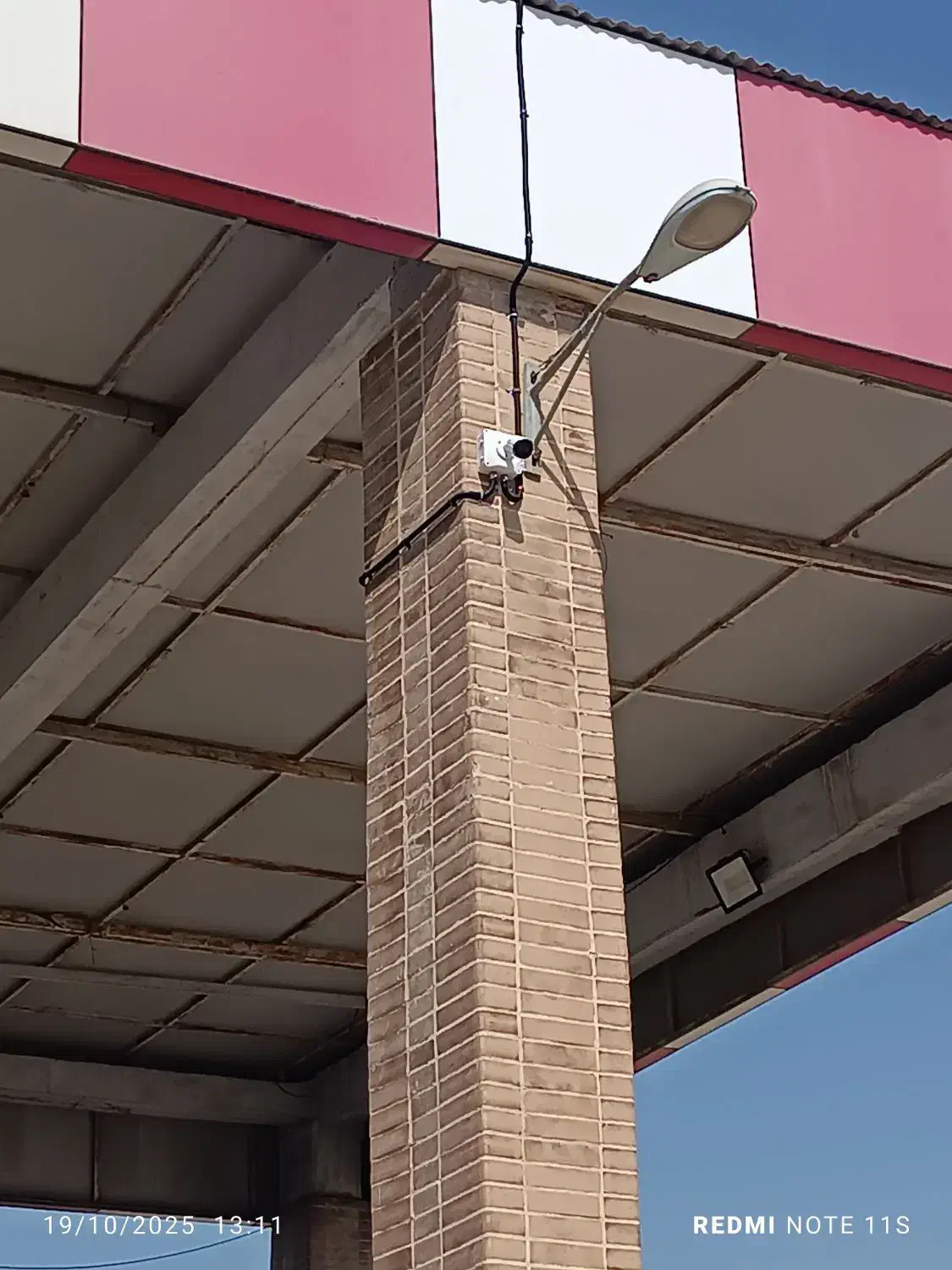 فروش و نصب دوربین مداربسته|دوربین مداربسته|اهواز, گلستان|دیوار